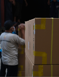 Indonesia Teak Furniture